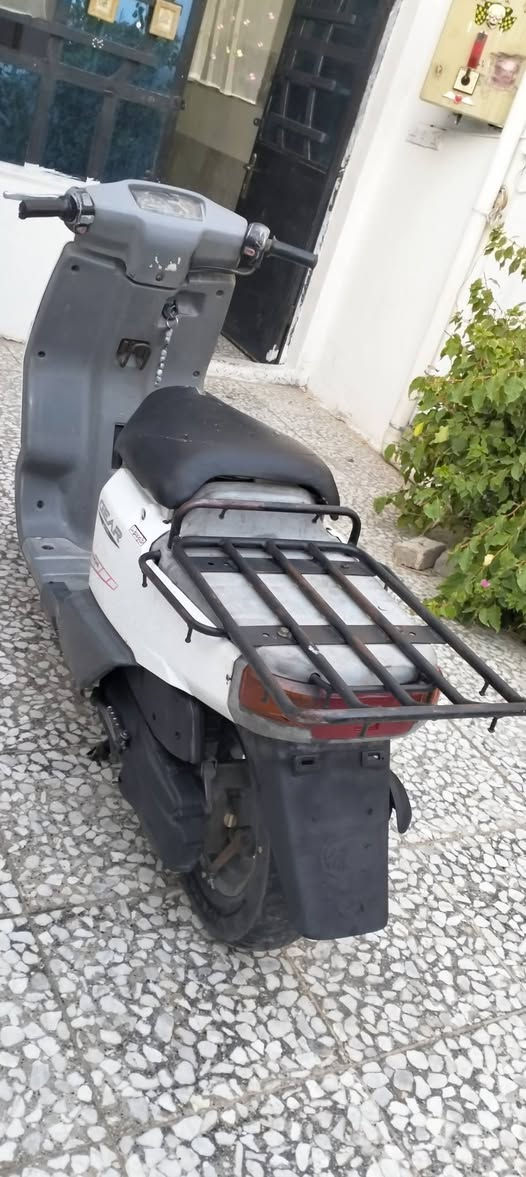 دراجة بيكم تشتغل هندر واحد محرك ناعم كهربايات لايت هورن بك لايت اشاير شغلات  قفل جنطه  السعر  200 مكاني حي السفير قريب ع العبيدي رقمي  ***********
