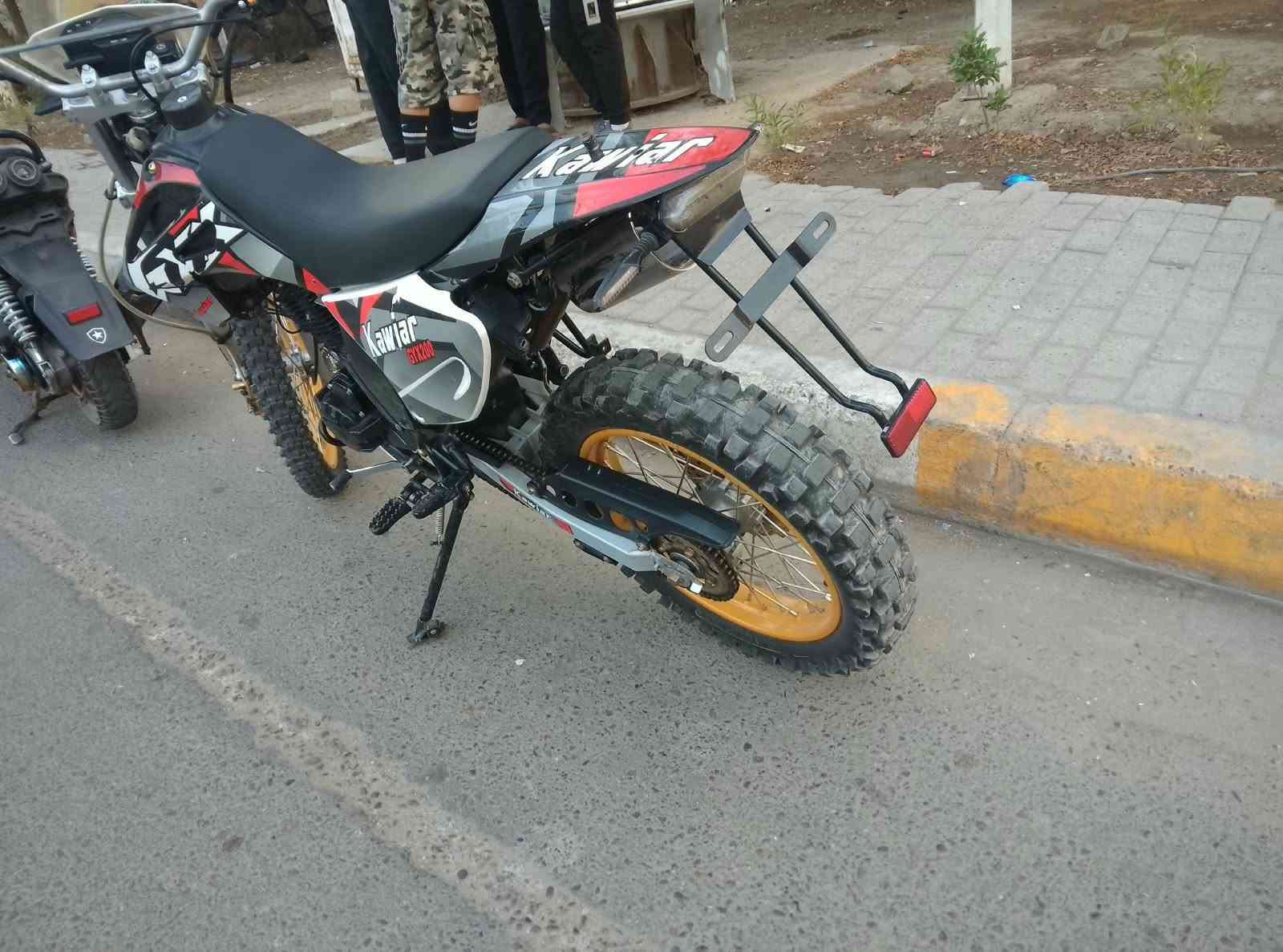 موديل ٢٥ • كفاله عامه • اوراق