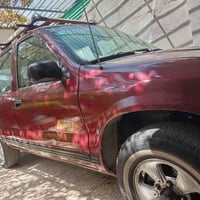 كيا • موديل ٩٤ • للبيع