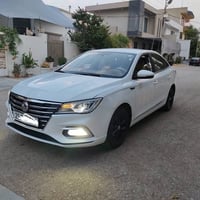 ام جي ٢٠٢٤ • ٤٨٠٠٠ كم • دربندخان