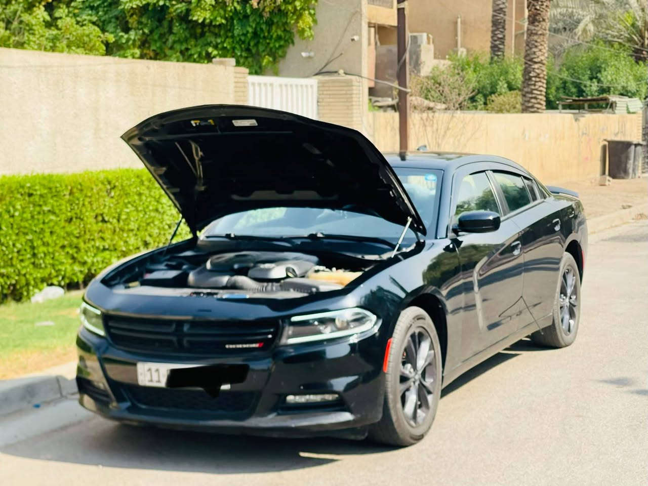 جارجر ٢٠٢٣ • محرك ٣٦٠٠ • ماشيه ٤٠ الف