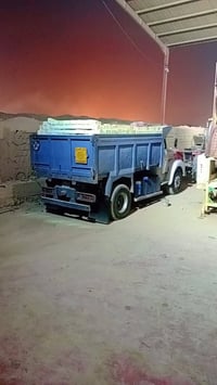 سكانيا • موديل ٧٩ • مكينة ١١١