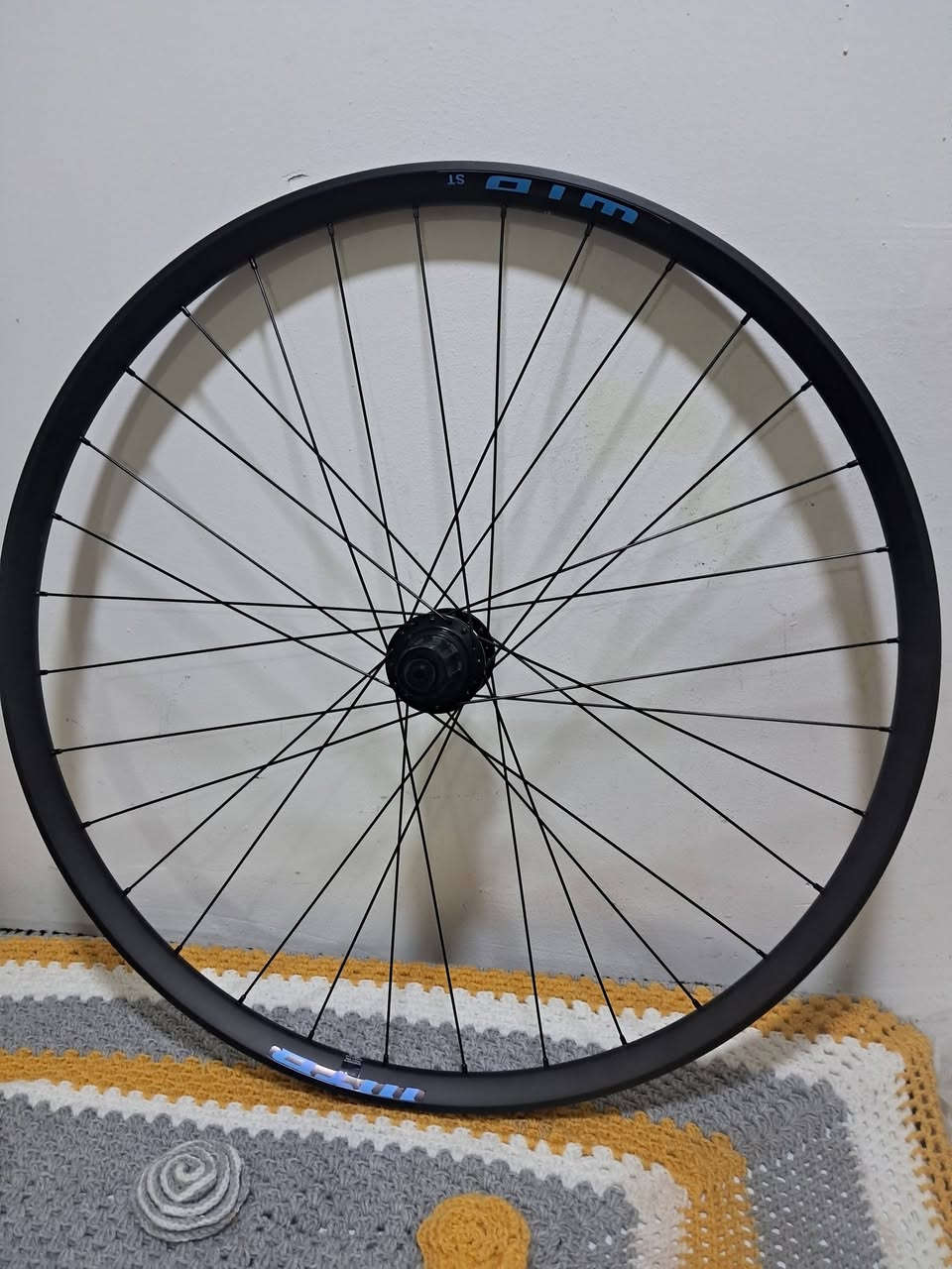 عجلة ٢٩ • WTB • بصره
