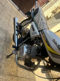 دراجه سونك موديل 25 فول مواصفات كلها شغاله وبلاديه ماملعوب بيها ابد بل...