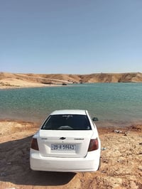 اوبترا ٢٠٠٤ • رقم سنوي ٢٩ • تكسي