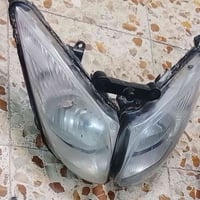 ماصدة أصلية • مال 11