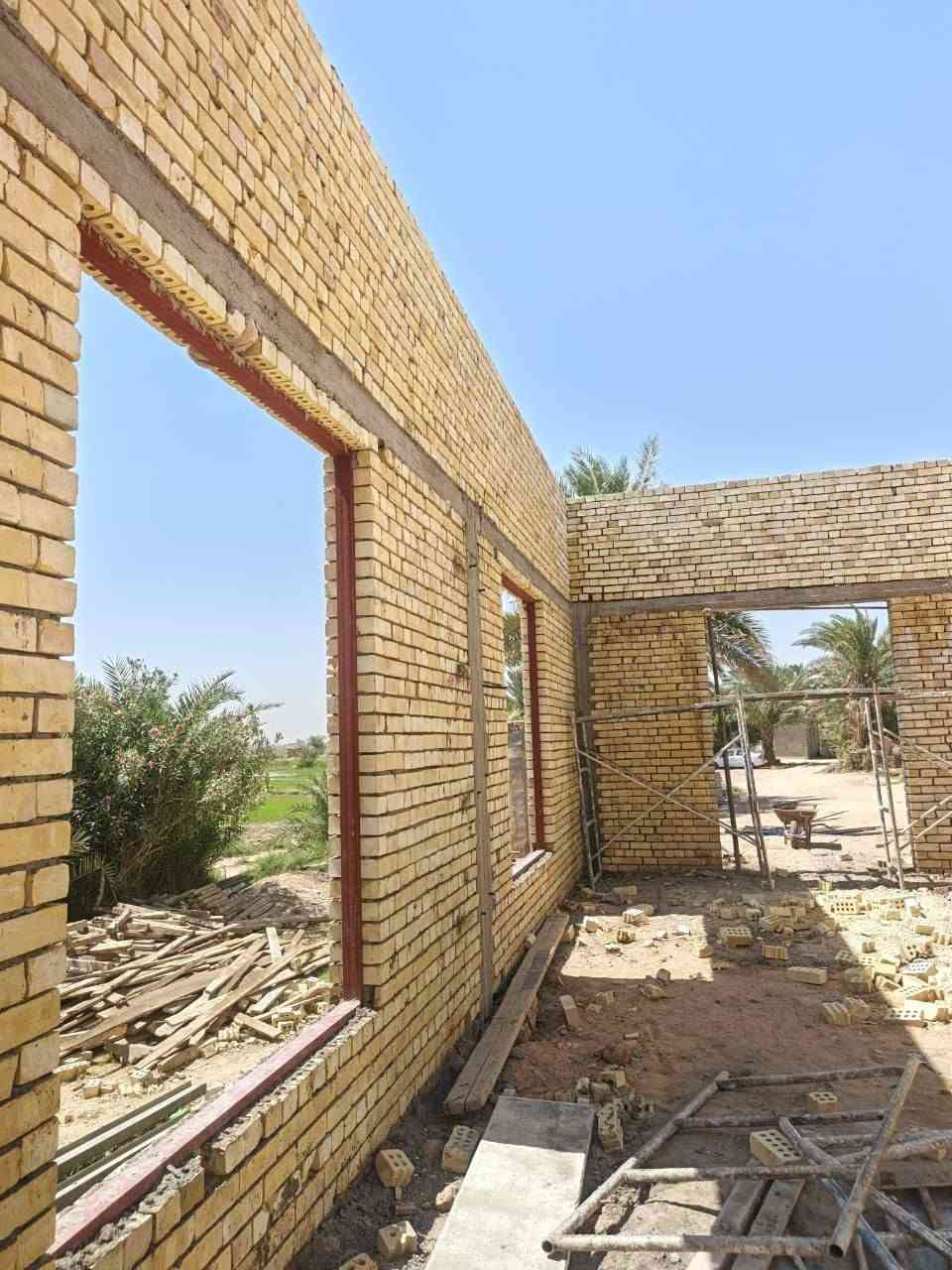 خلفه بناء  عمل شرط ستلام مهندس ولتزام بلموعد سعار مناسبه  بلوك طابوك فرمستون  تصل وبيك خير ودلل
‏‪***********‬‏
خلفه بناء  عمل شرط ستلام مهندس ولتزام بلموعد سعار مناسبه  بلوك طابوك فرمستون  تصل وبيك خير ودلل
