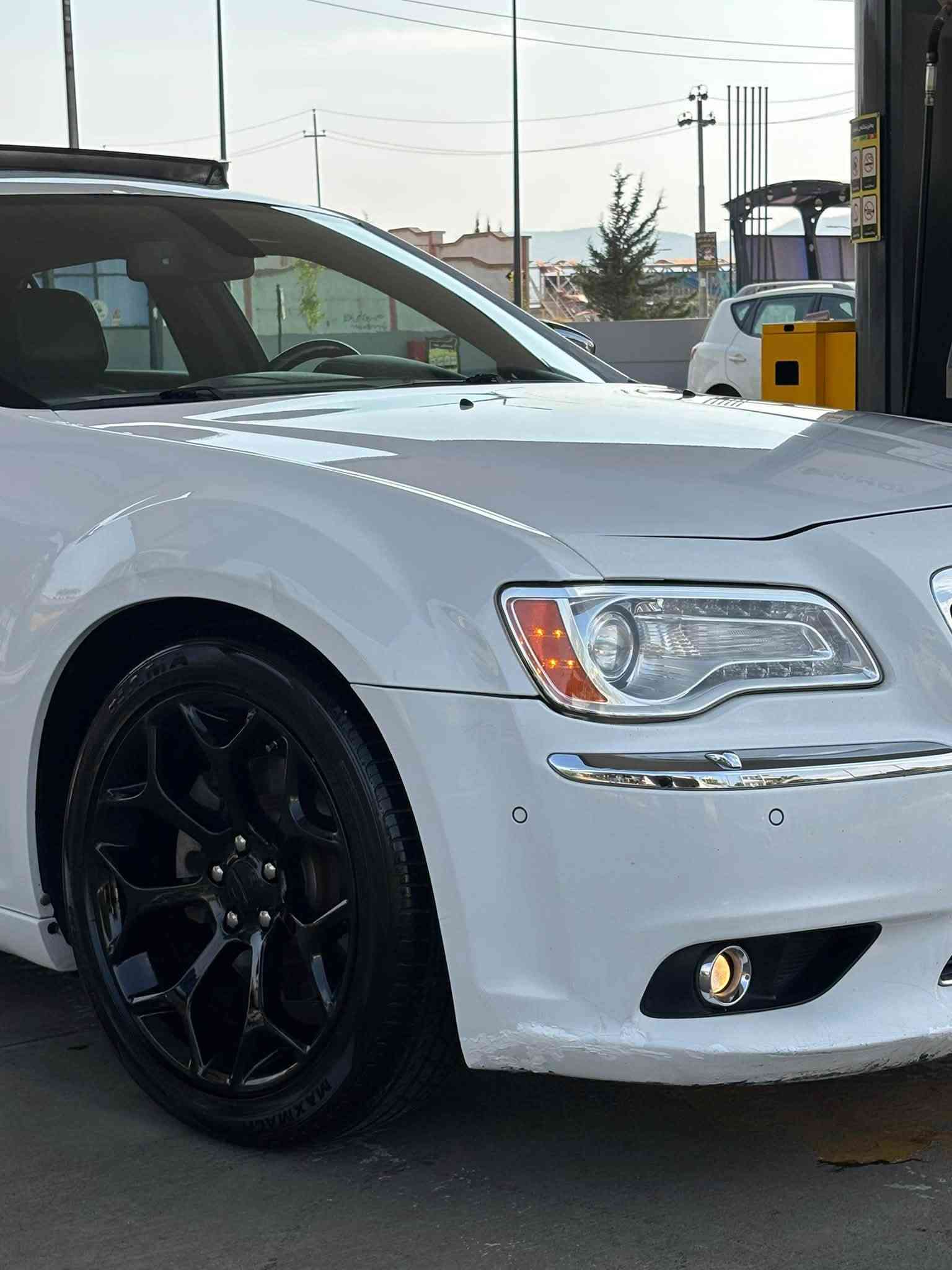 أوباما • ٢٠١٤ • ڤ٦