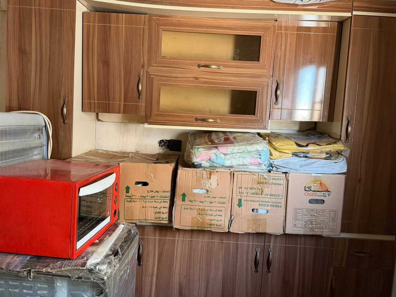 كونتر • للبيع • بي مجال