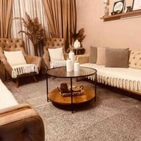 تخم تركي نظام سرير 8 مقاعد سعره 650 07762332145
