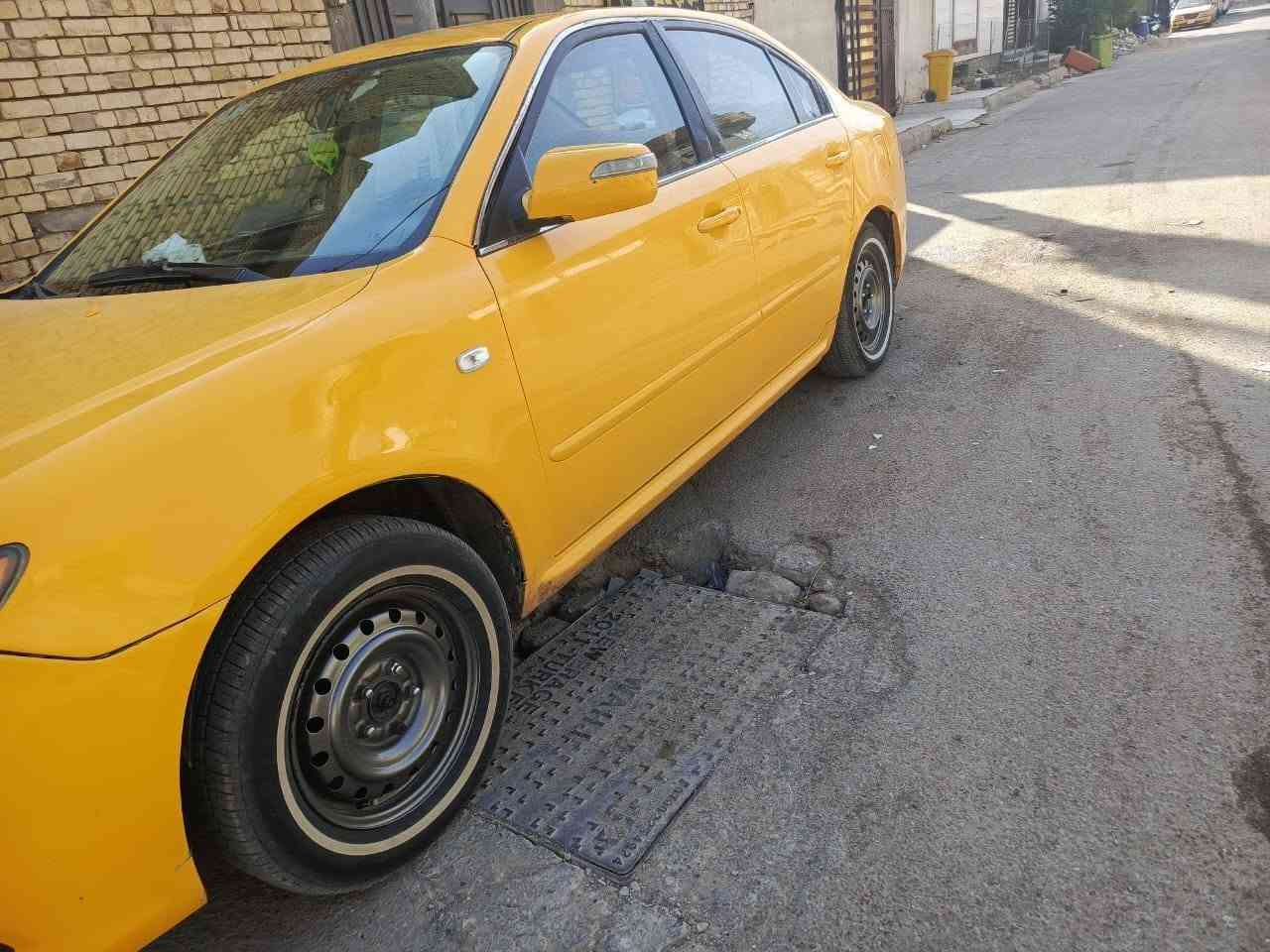 سلام عليكم كيه اوبتيمه موديل 9مكينه صاله شهر كير جديد حداديه منضومت زنون سياره بسمي مصفره خط وبحث مكاني ناصريه مركز ضربته بيبان ولدوسه ما واصله للتكمه سعره 80وبيه مجال للشراي تحويل مباشر***********وذا اكو مراوس بخصوصي وانطي فرق
