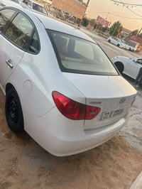 النترا • ٢٠١٠ • محرك ١٦٠٠