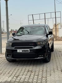 دوج دورنكو • ٢٠٢٠ • ٦ سلندر