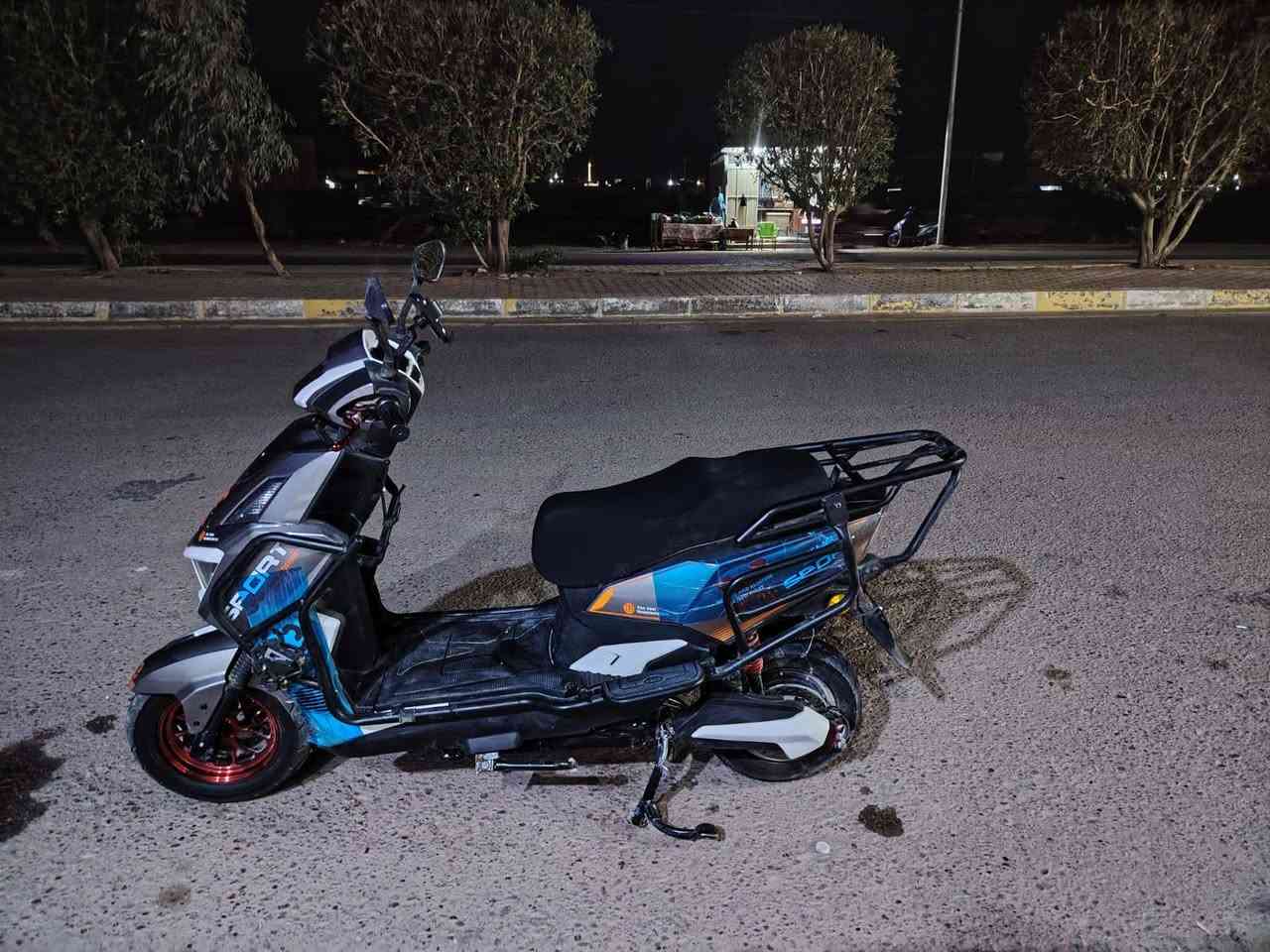 بسكل ٢٠٢٥ • بطاريات ٦ • مجمعات لهندسي