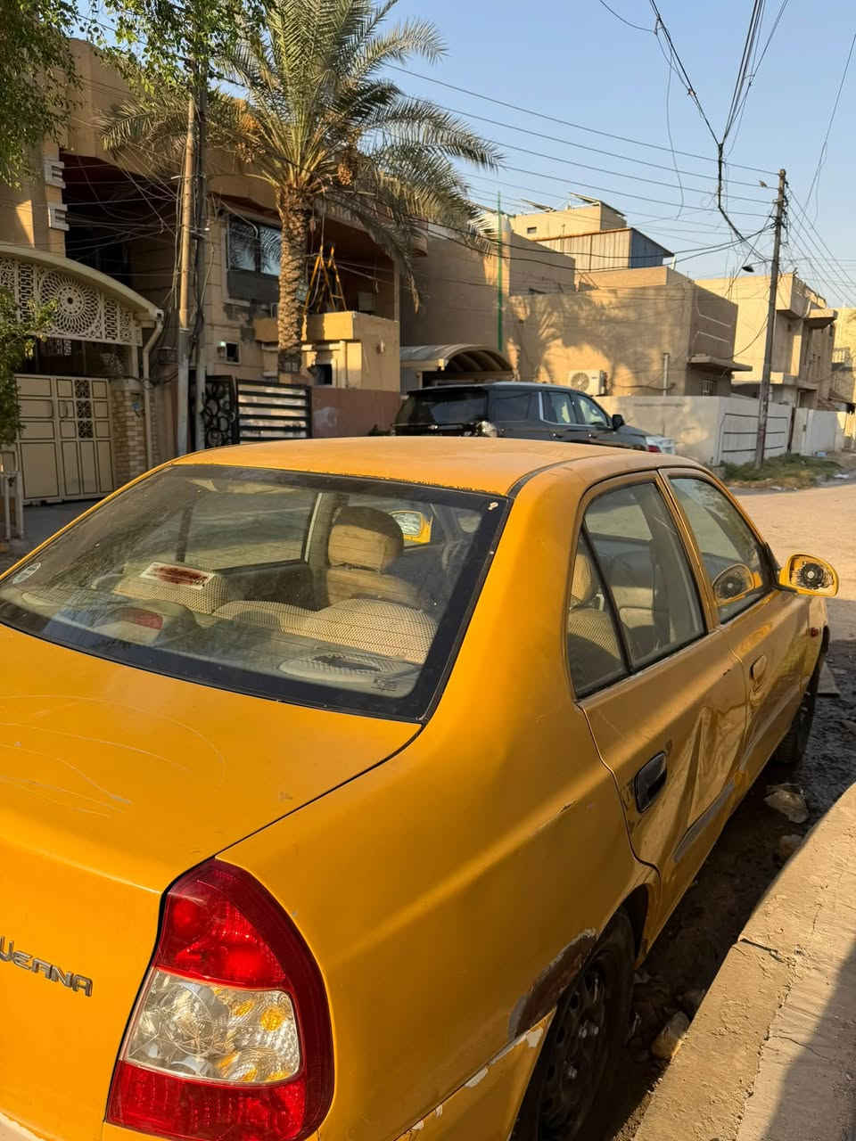 سلام عليكم غيرنا مو ديل ١٤سياره زوج تغيرات جدد سياره تنقص لبيع سعره ٥١وبيها مجال رقم ***********
