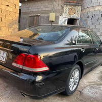 كراون خمسينية • ٢٠٠٥ • رقم دولي