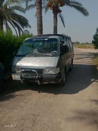 بسته • موديل ٩٤ • بغداد المحمودية