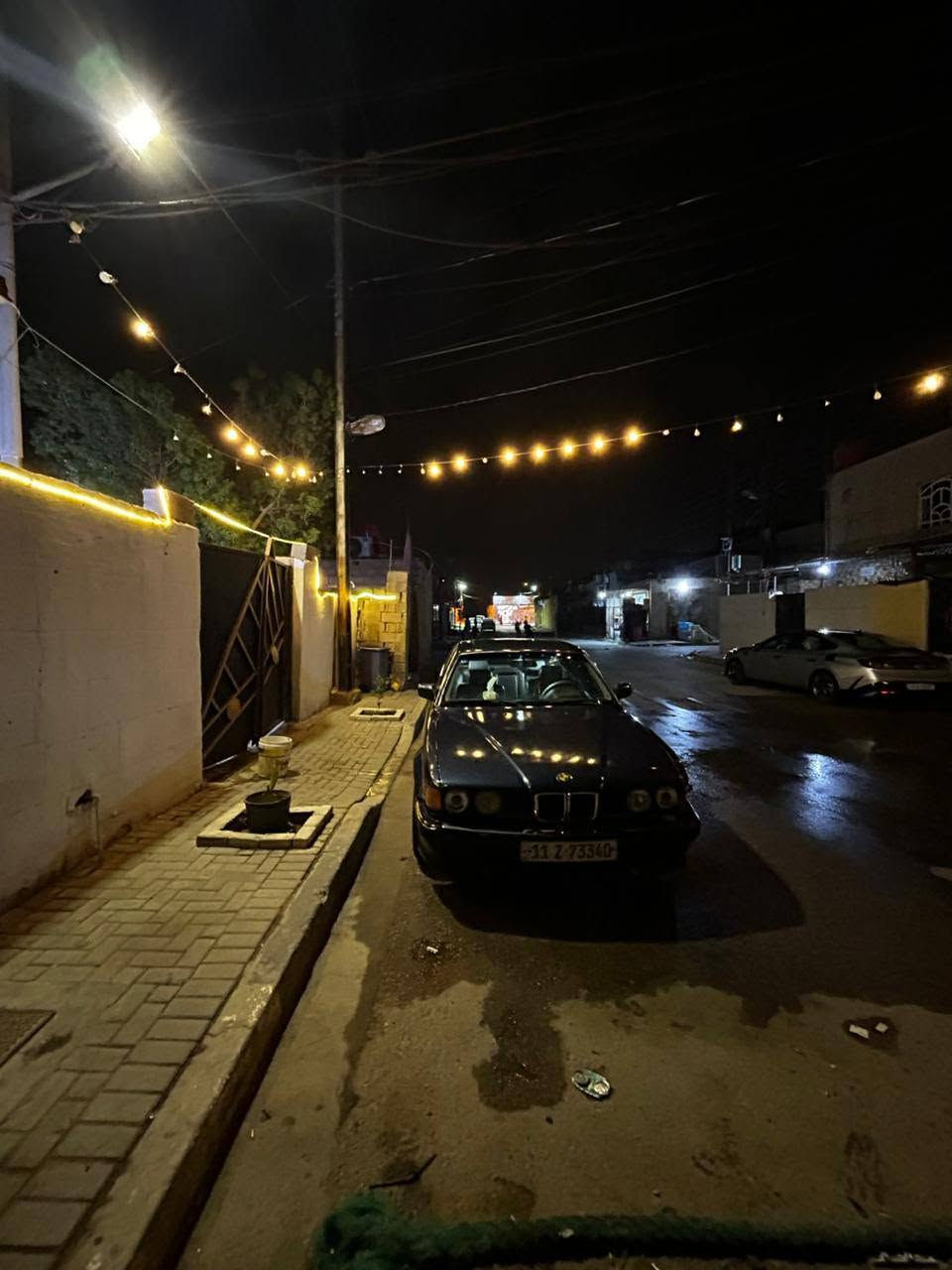 سلام عليكم
بيم دبليو  91
735مكينه 6مفتوح 
رقم بغداد راعيه بلبصره بسمي 
سعر 45
رقم***********
بي وتساب
