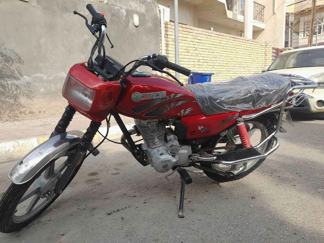 فيوم • مديل ١٧ • اوراق بلجيس