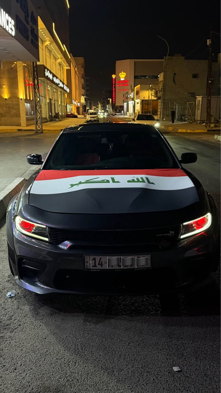 هيمي 392 • وايد بودي • رقم البصرة