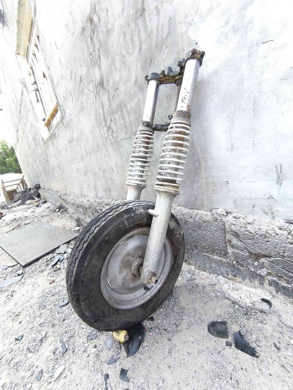 صالنصه • نضيف • خور الزبير