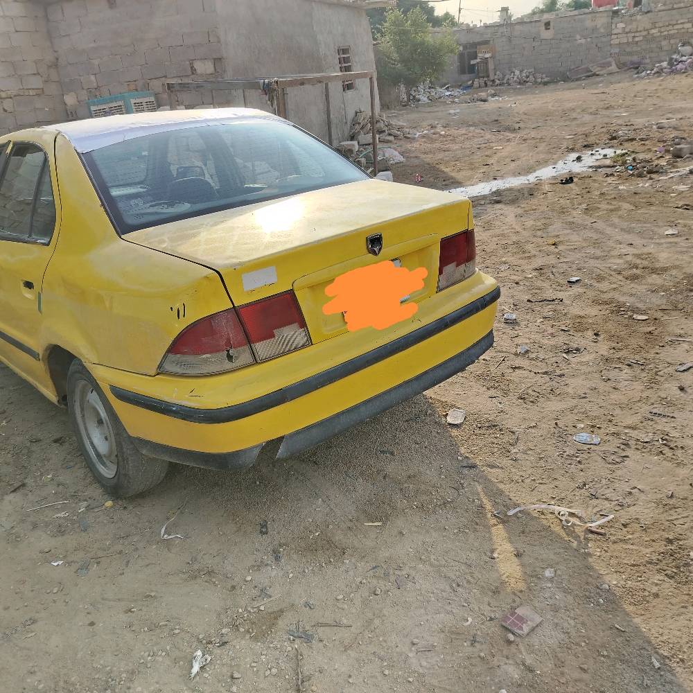 مكينة خيط بخار • كلتش جديد • تاير جديد