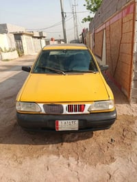 سايبا ٢٠١٠ • محرك زين • كهرباء شغّال