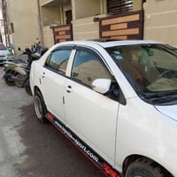 سيارة BYD  G3 موديل 2013 محرك كورلا نحله كير اوتو تبريد شغال كهربائيات...