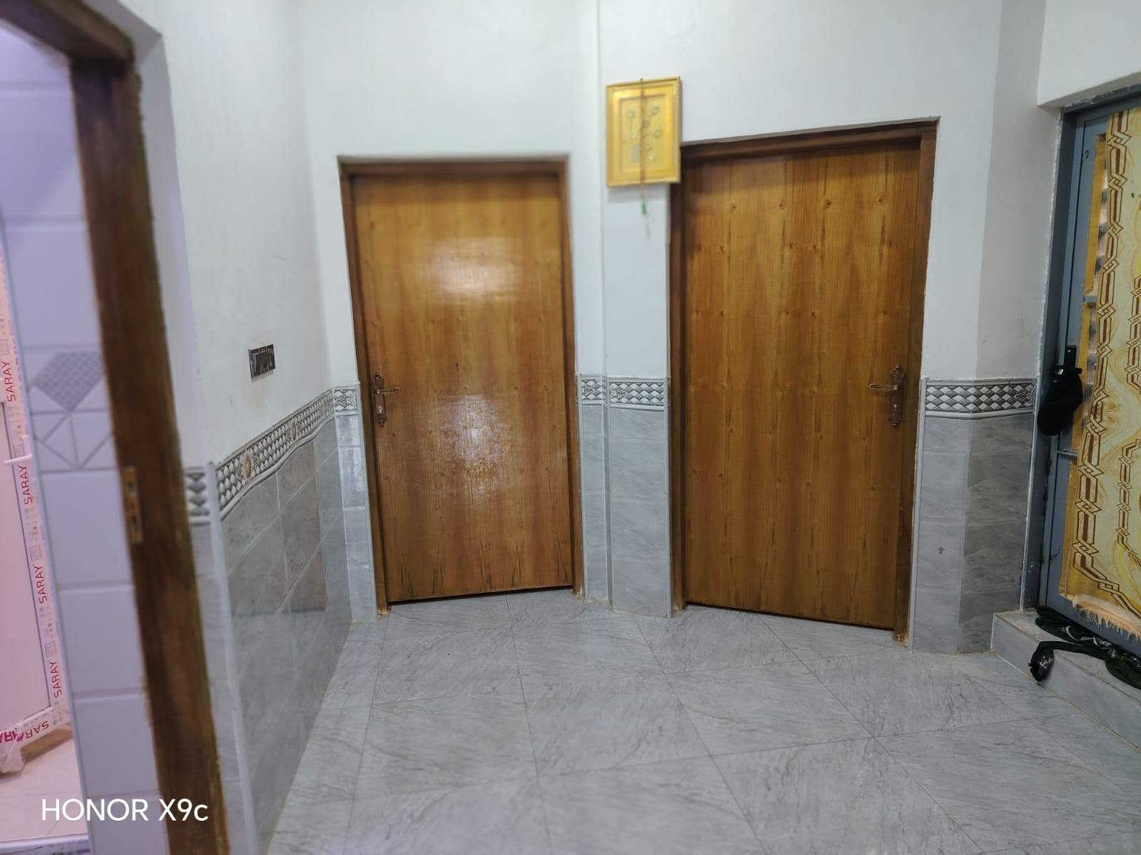 ديوانية القادسية • ٢٣٠م زراعي • سند ٢٥