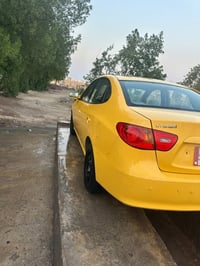هونداي النترا • فول فول • تبريد ثلج
