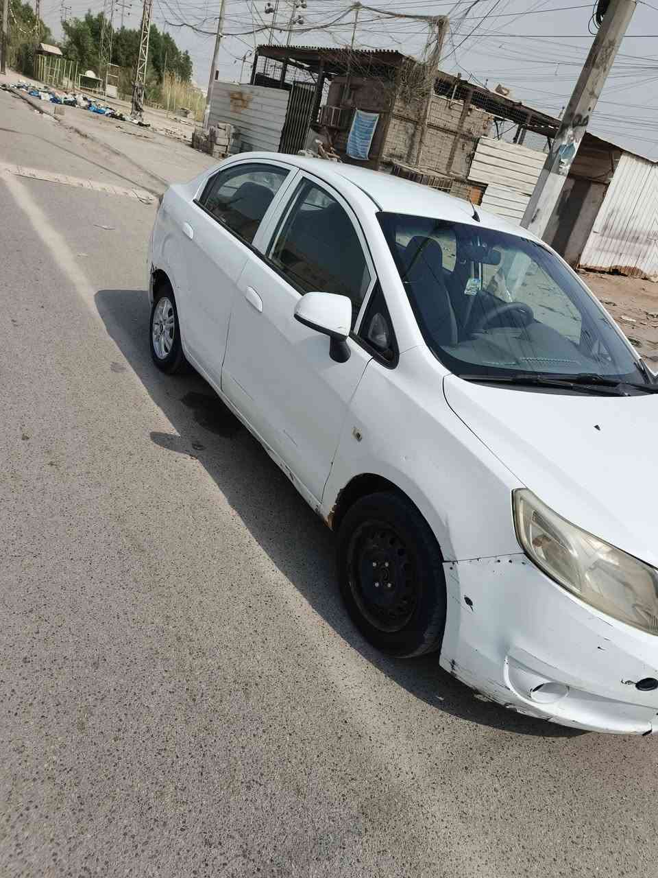 بيكاجو • ٢٠١٢ • شاشه وكامره