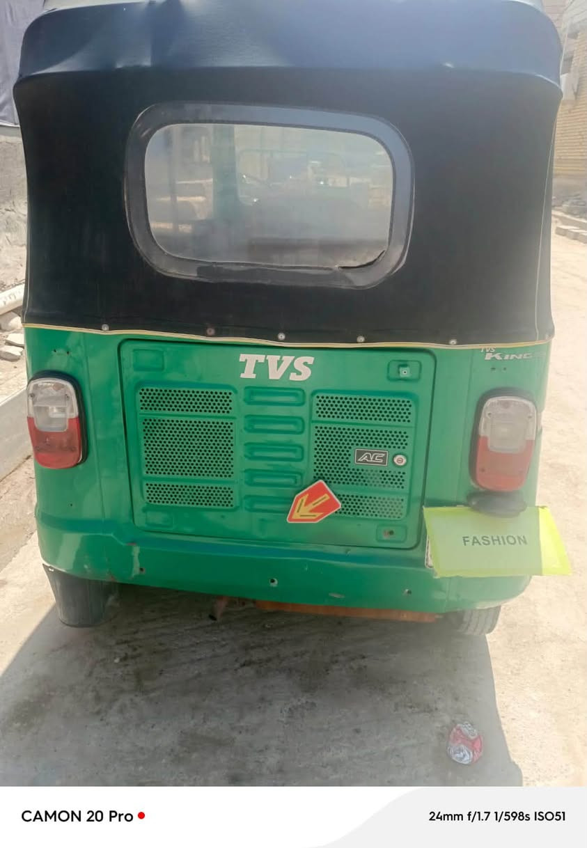 سلام عليكم 
تكتك TVS (للبيع للبيع ) (موديل 22 سنويه باسمي مداور ثاني يوم )رقم رقم تكتك كفاله عامه مكينه وكفاله عامه كشر فقط ضربه خفيفه بيه تجي وتكلب وتشوف بعينك اله تاخذ وتدلللل 
( مكاني ناصريه سوق الشيوخ ) 
اكثر استفسار ع الرقم ***********

نص مكتوب في الصور:
- CAMON 20 Pro • 24mm f/1.7 1/598s ISO51
- CAMON 20 Pro • 24mm f/1.7 1/1297s ISO54