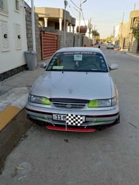سوناتا • أوتوماتيك • الفلوجة