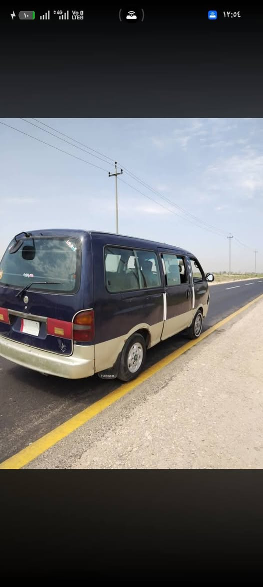 سلام عليكم بريجو للبيع كير محرك اكسن شواصي مكفولات موديل 96 سنويه ال 27 رقم بغداد السعر 43وبيه مجال رقم الهاتف ***********
