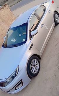 اوبتيما خليجي • ٢٠١٤ • مكينة ٢٤٠٠