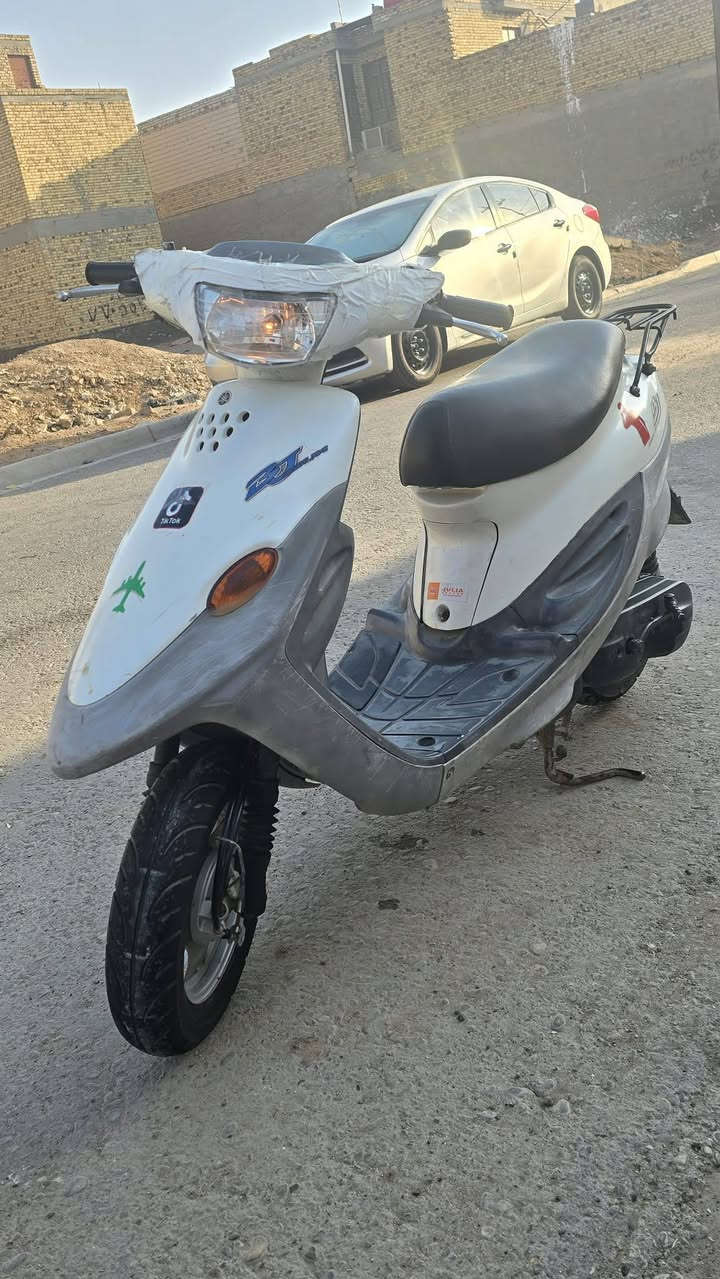 السلام عليكم دراجه  للبيع يوماه مفتوحه مره الدراجه ابلاديه مطلعه وكيل السعر 550 وبيه مجال ‏‪***********‬‏ مكلف بلنشر
