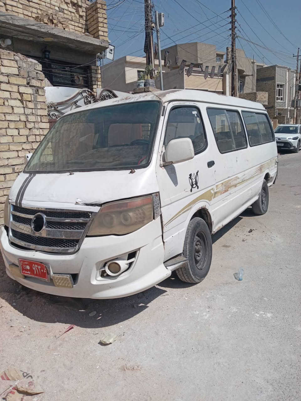 كيه فتون ٩ بيها كير ومكينه بنكون سيا،ره بيه خيط بخار بدون صرف وعليها هيا ومرور ٧٠٠ ينزل من فلوسها وراعيها موجود يحول ٢٣ وبها مجال ***********
