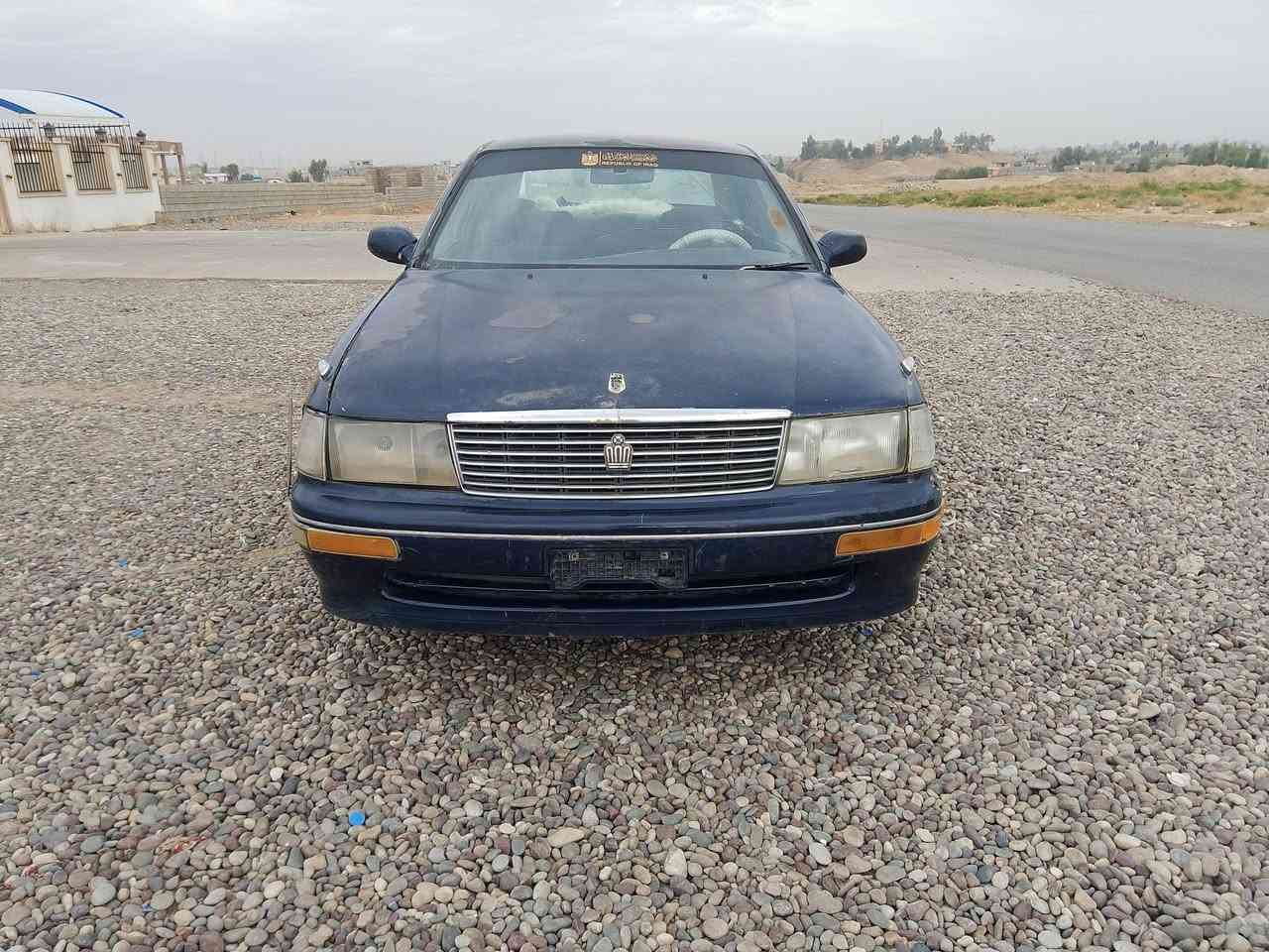 بطه • سياره جاهزه • ادوات