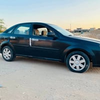 اوبترا • ٢٠٠٨ • محرك جديد