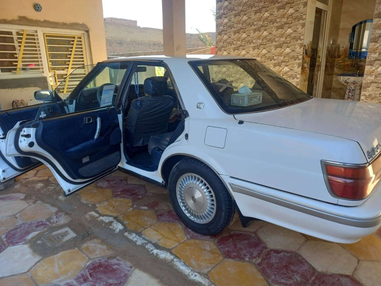 هارتوب • محرك ٢٥٠٠ • الديوانية