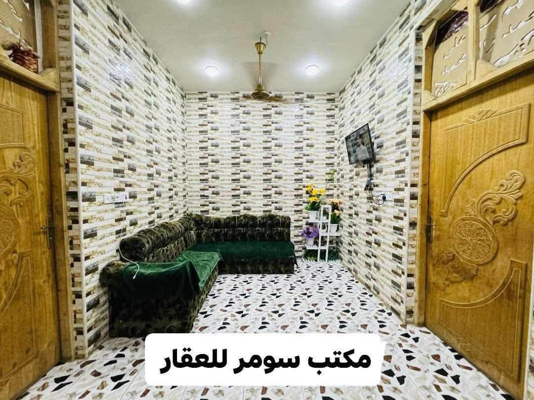 نادر الأولى • ٩٠م • واجهة ٦٫٥م
