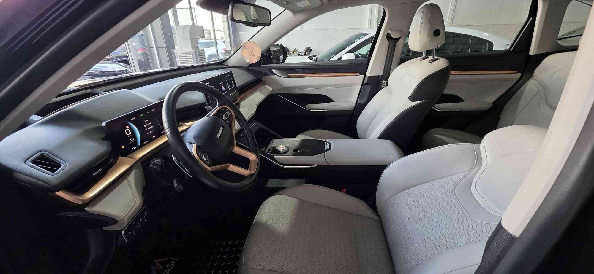 هافال H6.GT موديل 2023 رقم دهوك  فول مواصفات رادار امامي وخلفي  حساسات خلفيه اماميه كاميره محيطية  تشغيل بعد دبل اكسن محرك 20T  اضاءة داخليه بانوراما صندوق كهربائي كشنات جلد كهربائي حار بارد  65KM للإستفسار *********** سميل, دهوك
