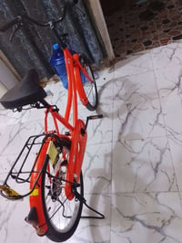 بايسكل • حجم ٢٠ • مستعمل شوي