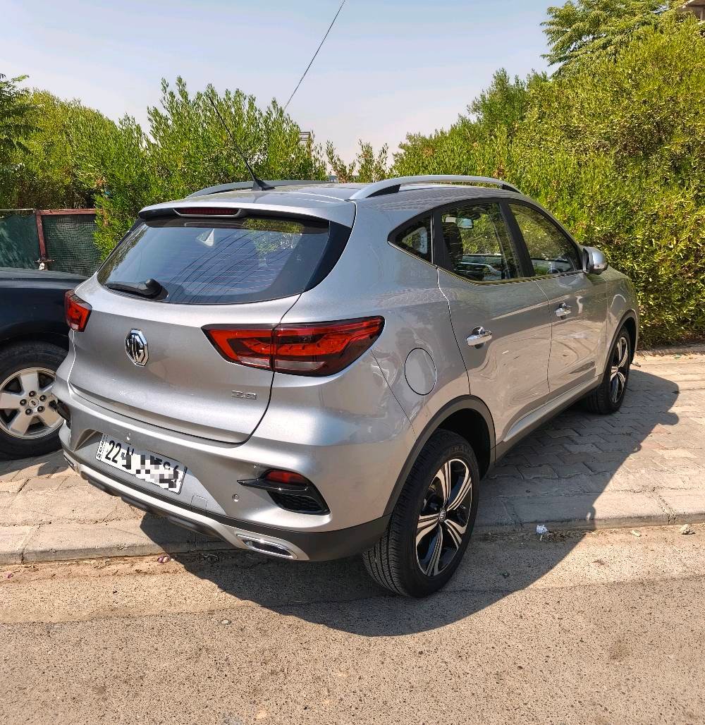 MG ZS 2024
فول فول مواصفات بنوراما 
ماشي 9 الف
كلشي شرط كفالة عامة
حتي شخط شرط
رقم اربيل و سنوي جديد مكان اربيل