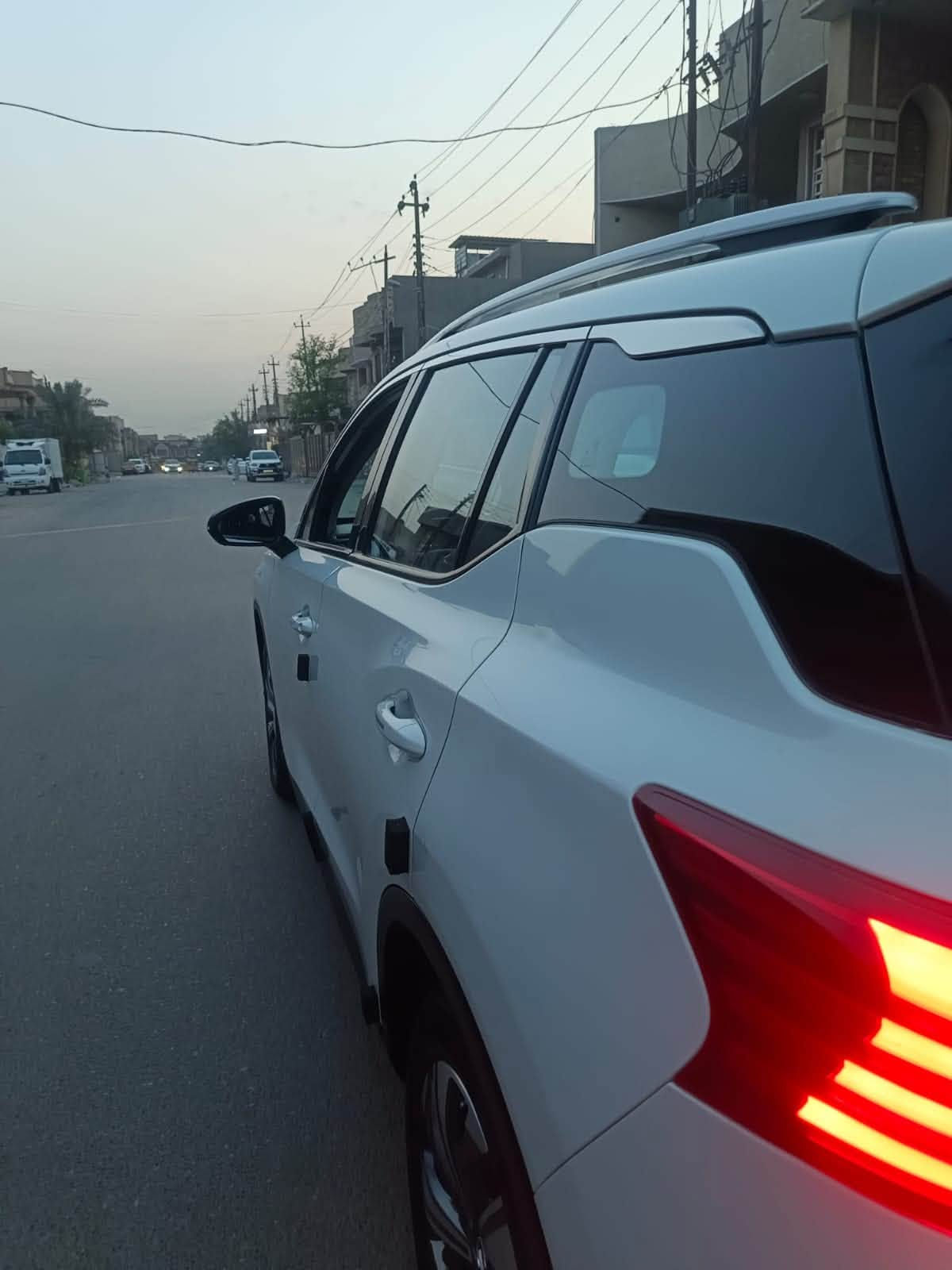 جي اس 4 • ٢٠٢٣ • فول مواصفات