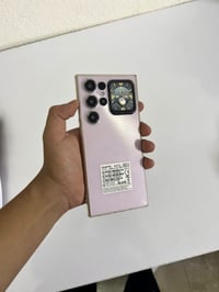 جهاز لبيع جديد قبل سبوع أخذته ويا غراضه سعر٢٠٠ او مراوس ايفون ونطي فرق...