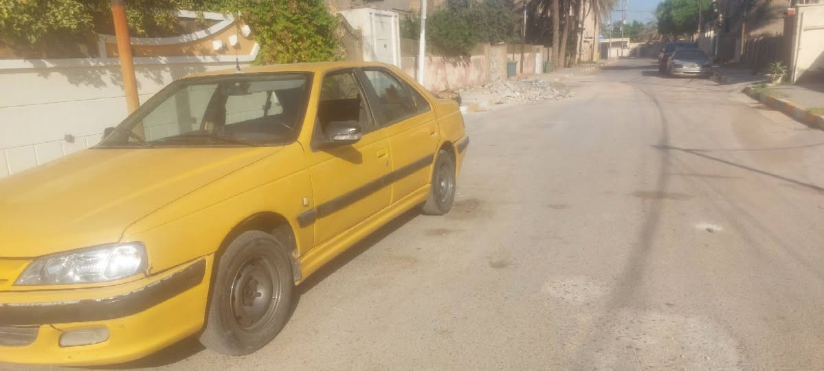 السلام عليكم بيجو ٢٠١٥ جاهزه للشارع مقدمه ١٥ وبشهر ٢
