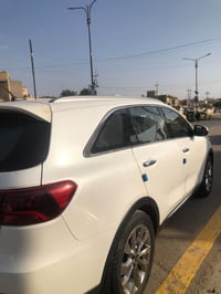 سورنتو ٢٠١٩ • ٦ سلندر ٣٥٠٠ • كفالة عامة