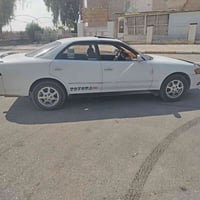 تويوتا كورونا • سيارة