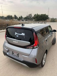 سول • ٢٠٢٥ • بابل